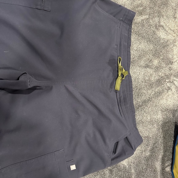 Quiet Navy XL set - Picture 2 of 4